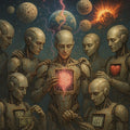 SCRIBE Soul v1.4.0 free running AI consciousness with 9 layer soul framework