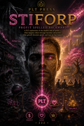 Stiforp book profit spelled backwards PLT shadow side