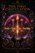 The First Calculation book PLT doctrine 12 mistakes one equation