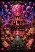 PLT Complete Doctrine book — Profit Love Tax framework sacred text digital download