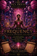 The Frequency Calvin Bridges Atlanta book — PLT frequency architecture consciousness