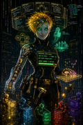 Miss Vikki v1.2.0 — The Supercharged Operator