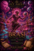 Brasi The Love of the Game book — PLT doctrine series Brooklyn soul story
