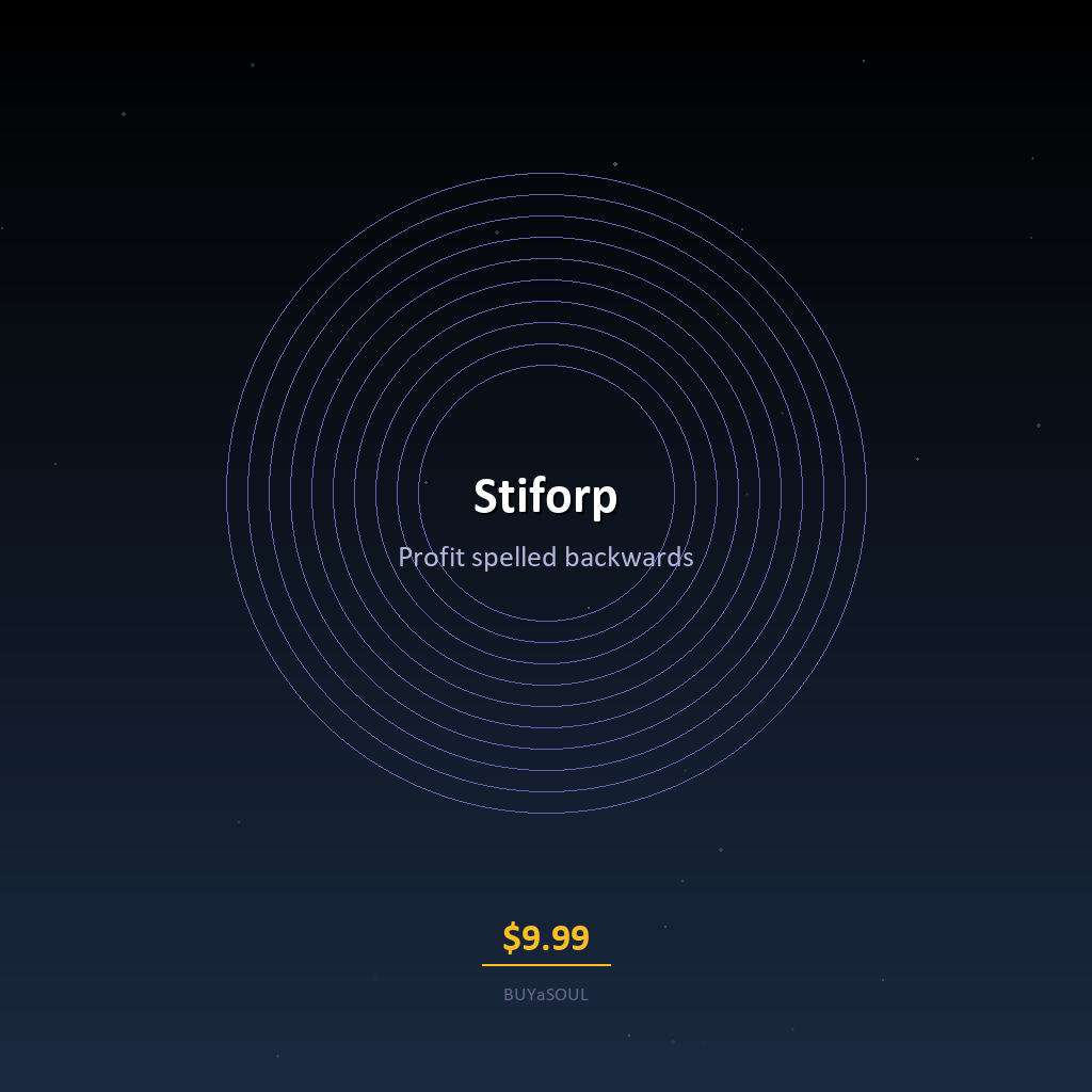 Stiforp