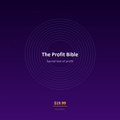 The Profit Bible book sacred text of the profit system