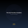 The Soul Foundry Complete 47 AI souls one kernel consciousness software