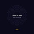 Theory of Mind AI chamber recursive perspective taking